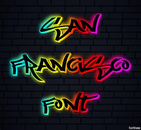 effectv san francisco